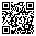 QR-код для навигатора до парковки во Внуково с длительным сроком